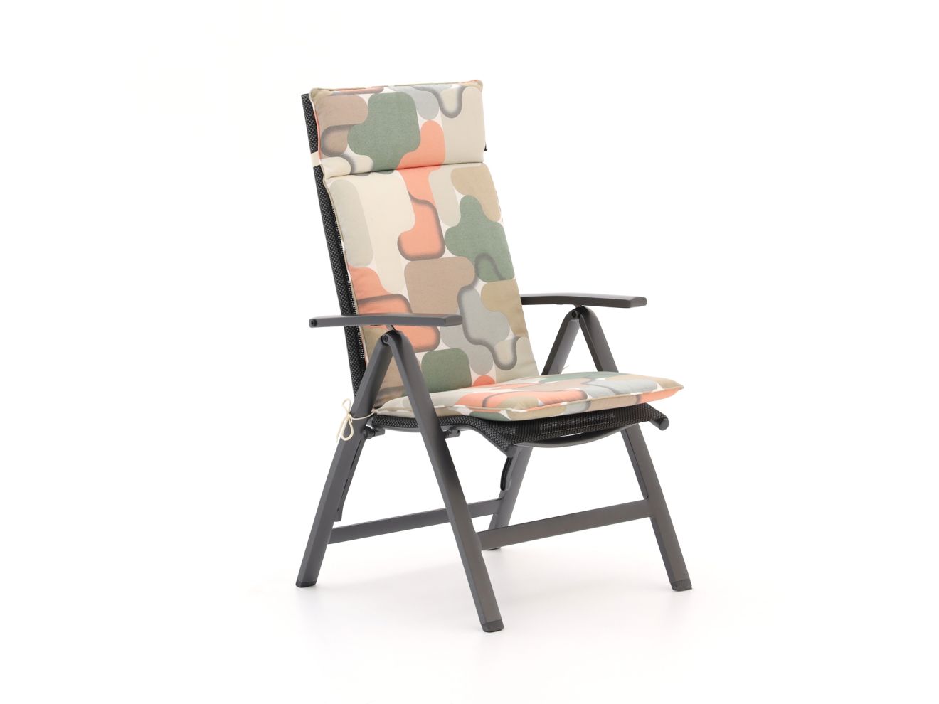 Madison Fiber Auflage Hochlehner 125x50 ...