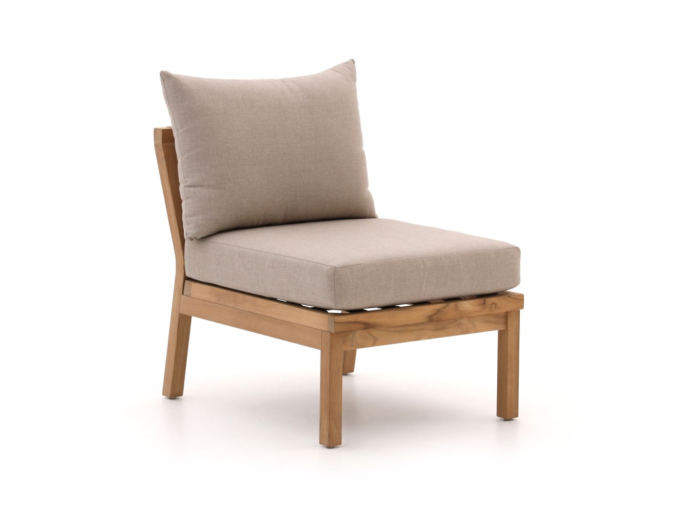 Bellagio Perzano Lounge Mittelelement  60 cm