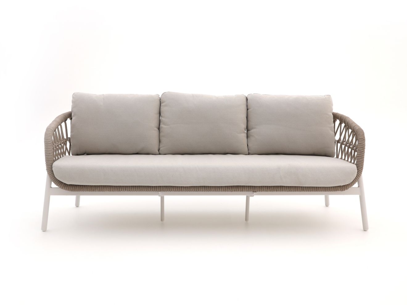 Bellagio Cupello Gartensofa 3-Sitzer 215...