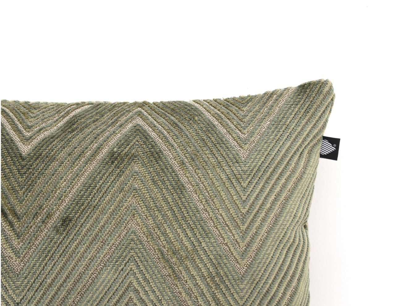 Hartman Lendenkissen 50x30 cm Grün 50x30cm