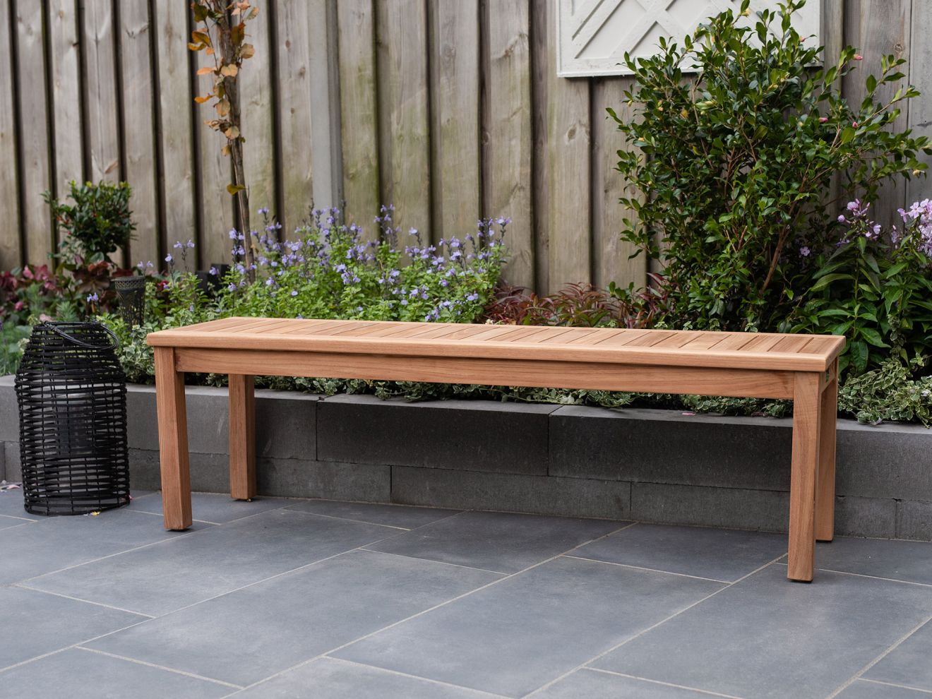 Sunyard Manchester Picknickbank 150x42x4...