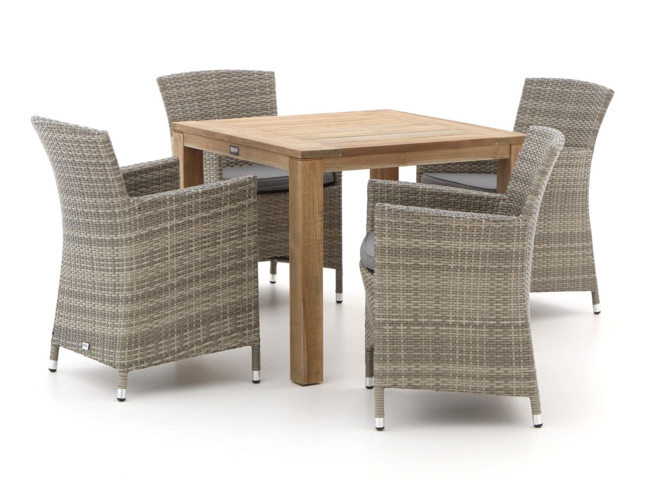 Forza Barga/ROUGH-S 90 cm Gartenmöbel-S... Forza Barga/ROUGH-S 90 cm Gartenmöbel-S...