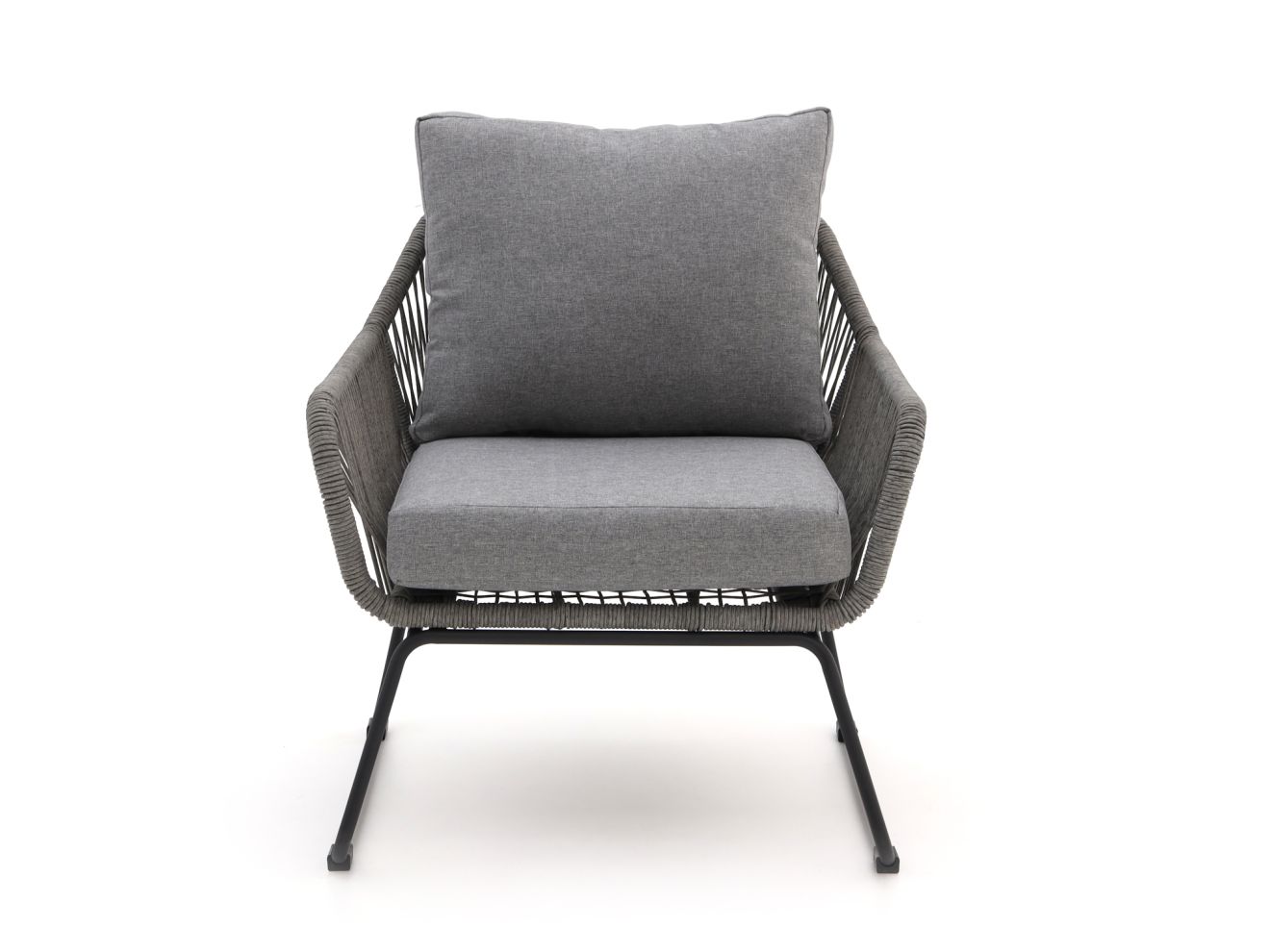 Intenso Isorella Sessel-Sofa Lounge-Set ...