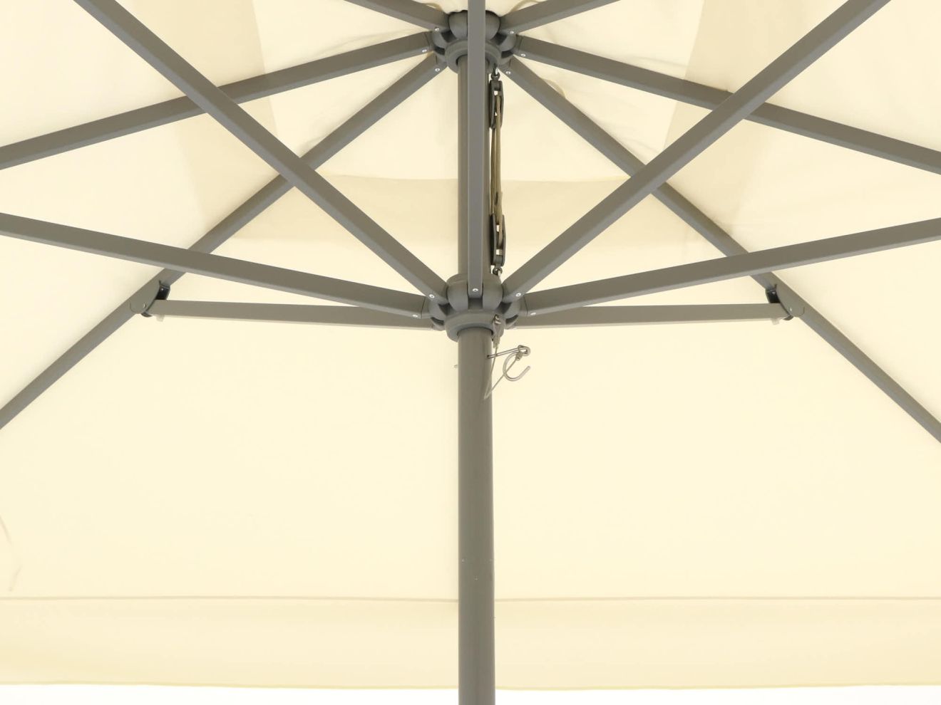 Shadowline Bonaire Sonnenschirm 350x350 ...