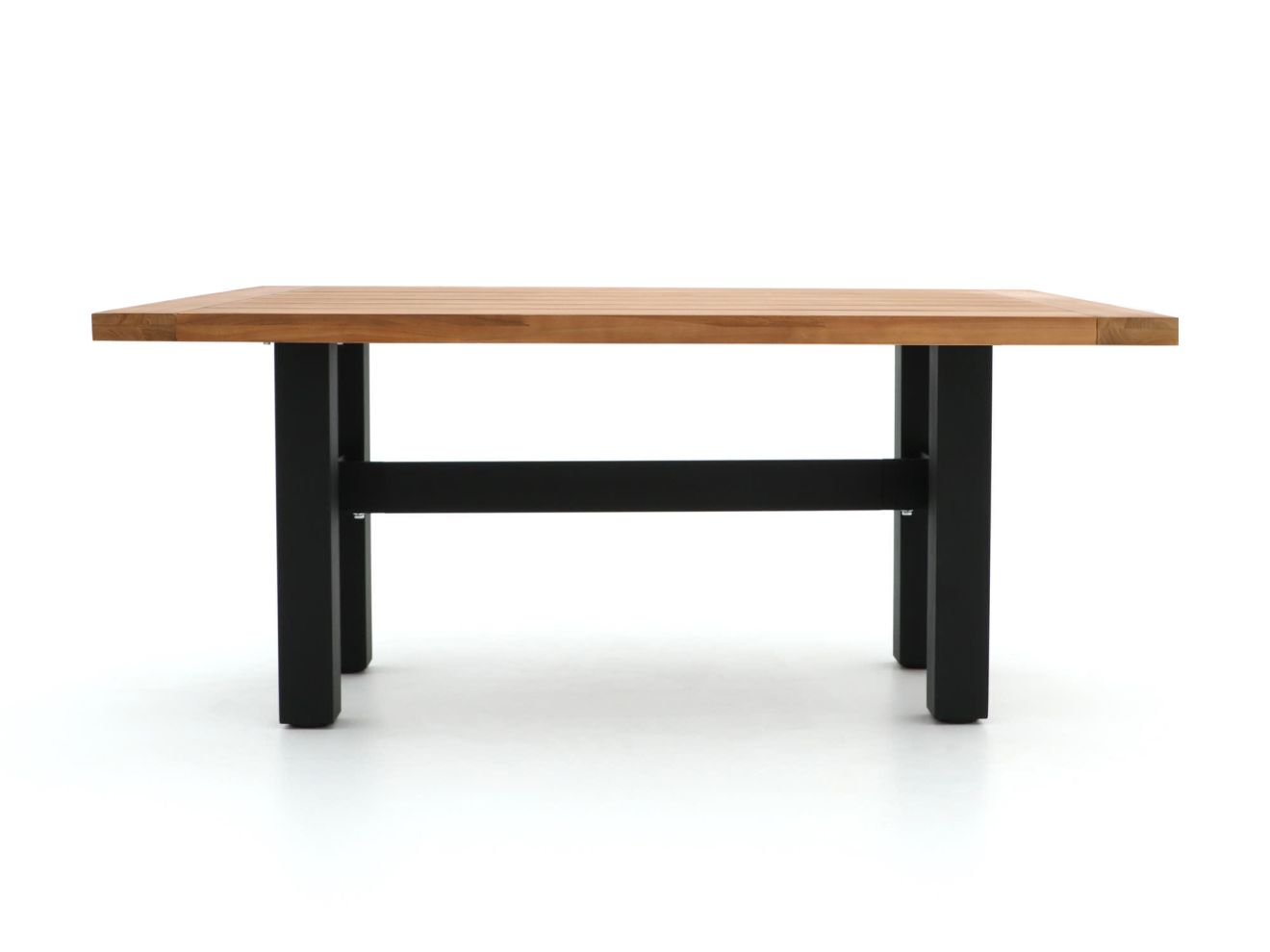 Hartman Sophie Yasmani Gartentisch 180x95 cm Braun  Rabatt: 23 %