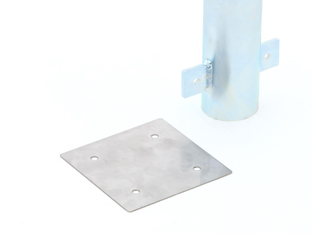 Shadowline Delschen Bodenanker für Jama...