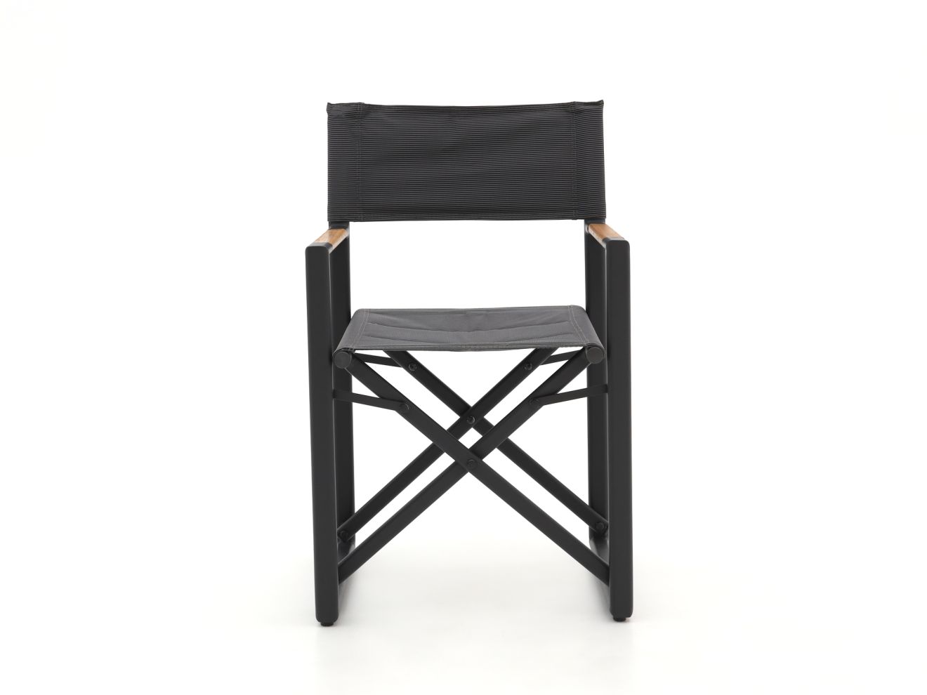 Bellagio Pasolini/Preston ø 80 cm Gartenmöbel-Set 5-Teilig inklapbaar günstig online kaufen