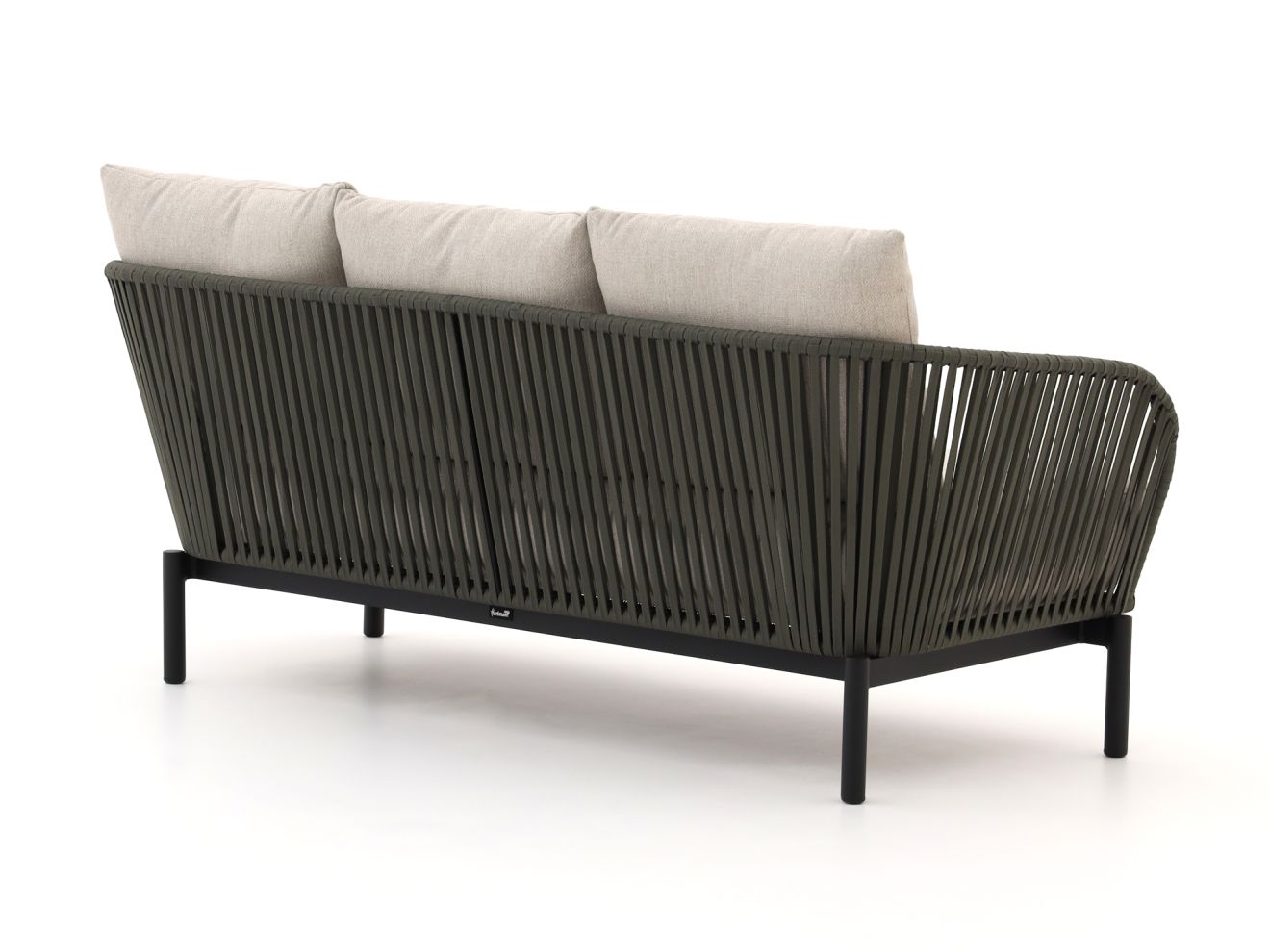 Hartman Arezzo Gartensofa 182 cm Taupe 182x63cm Rabatt: 10 % Hartman Arezzo Gartensofa 182 cm Taupe 182x63cm Rabatt: 10 %