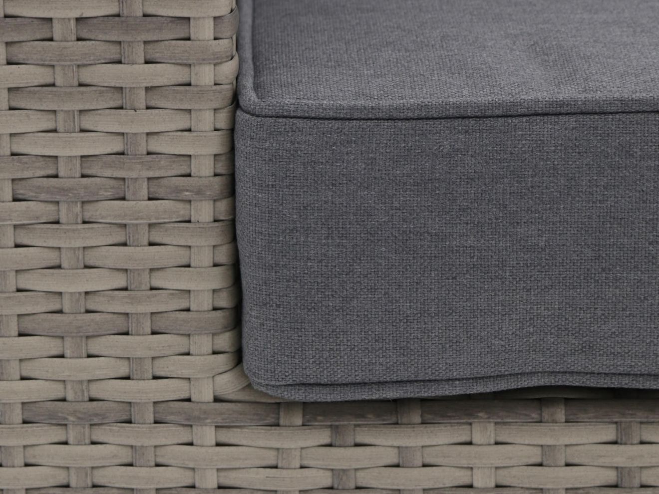 Forza Giotto/ROUGH-L 160 cm Esstisch Lounge-Set 4-teilig günstig online kaufen