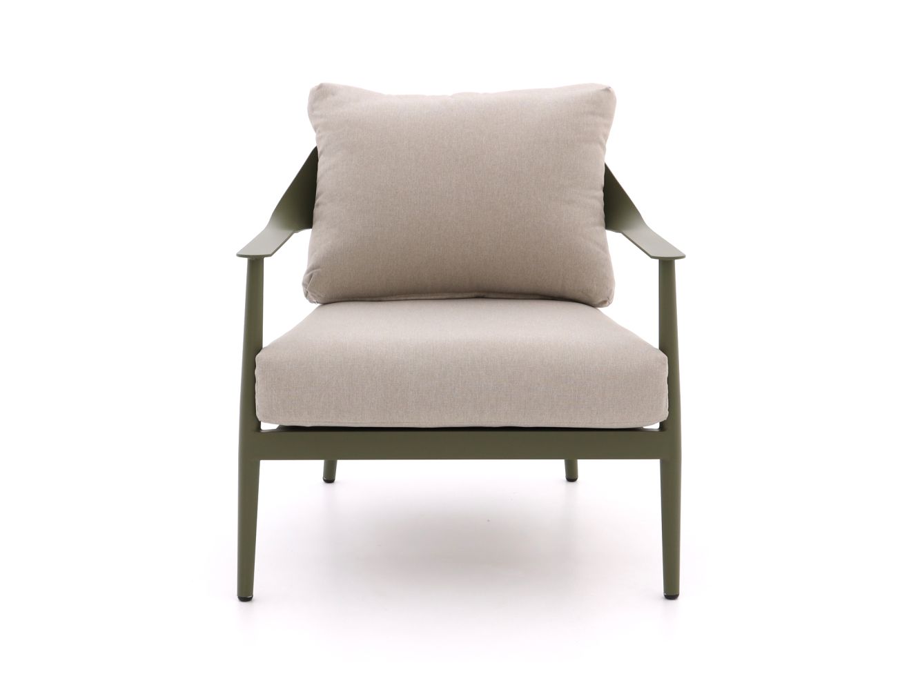 Bellagio Valli Sessel-Sofa Lounge-Set 4-teilig Grün 0x0cm Rabatt: 19 %