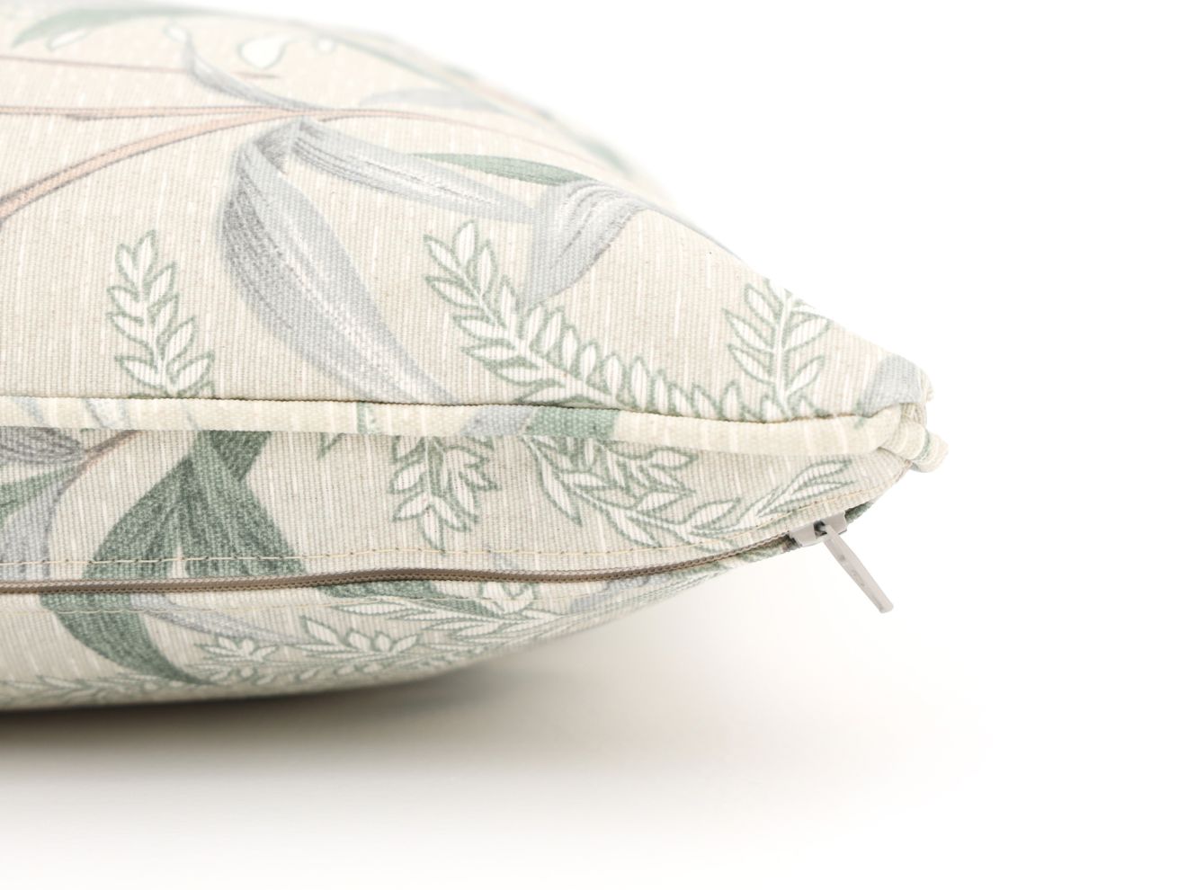 Madison Dekokissen 50x50cm Weiß 50x50cm Rabatt: 20 %