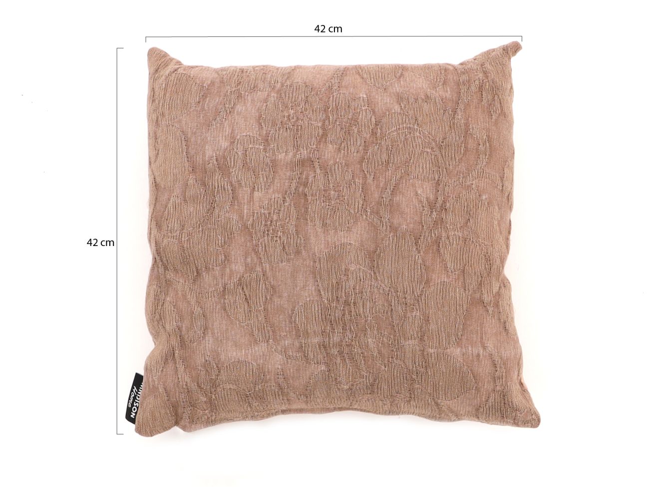 Madison Dekokissen 42x42 cm Rabatt: 30 %...