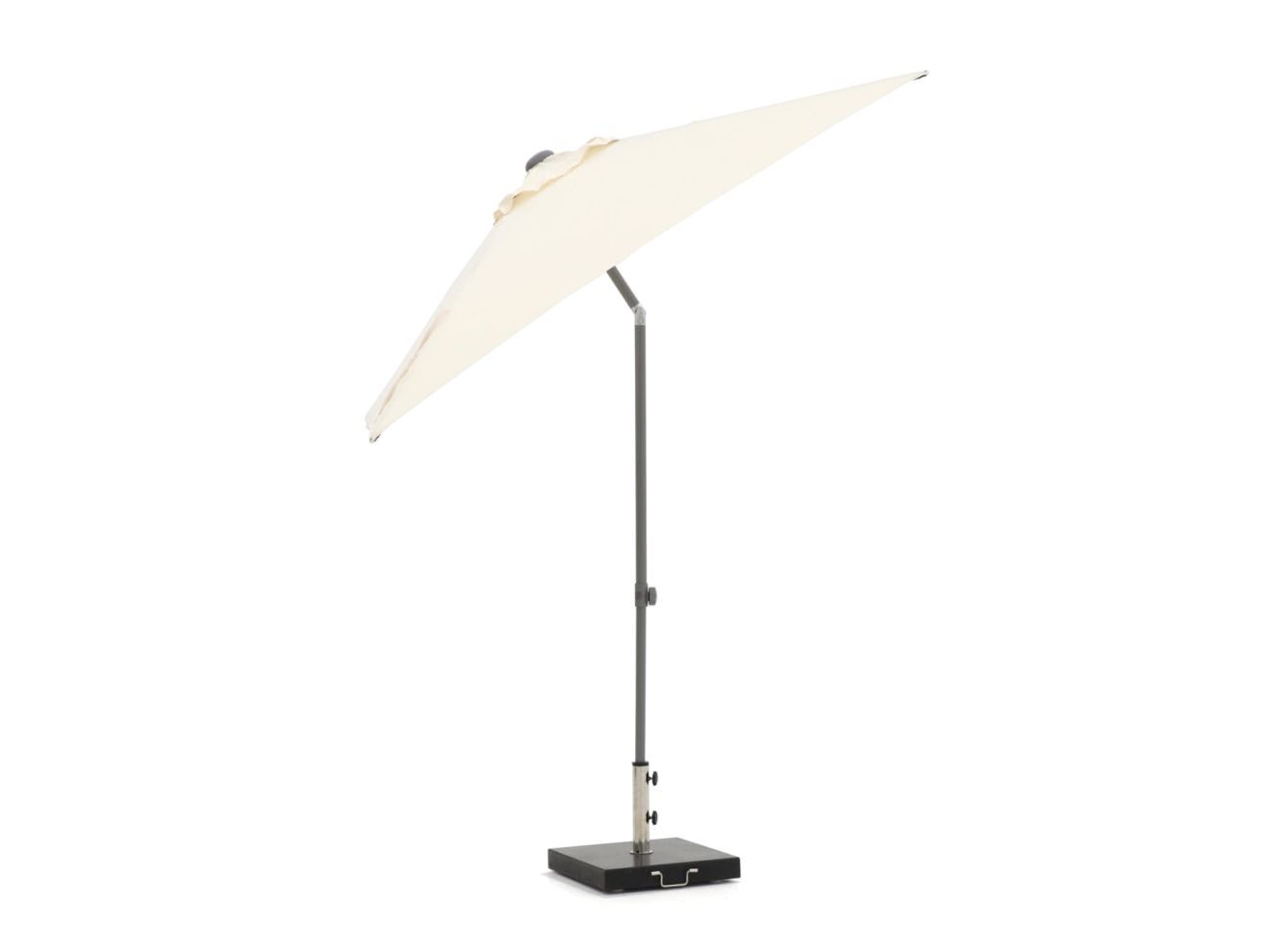 Shadowline Push-up Sonnenschirm 250x200 ...