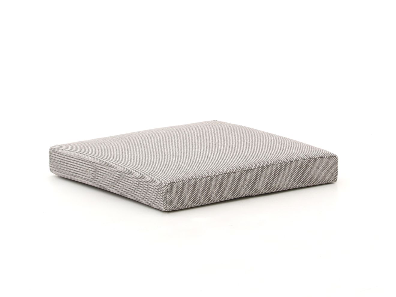 Kissen für ROUGH-B Loungetisch 60x60 cm