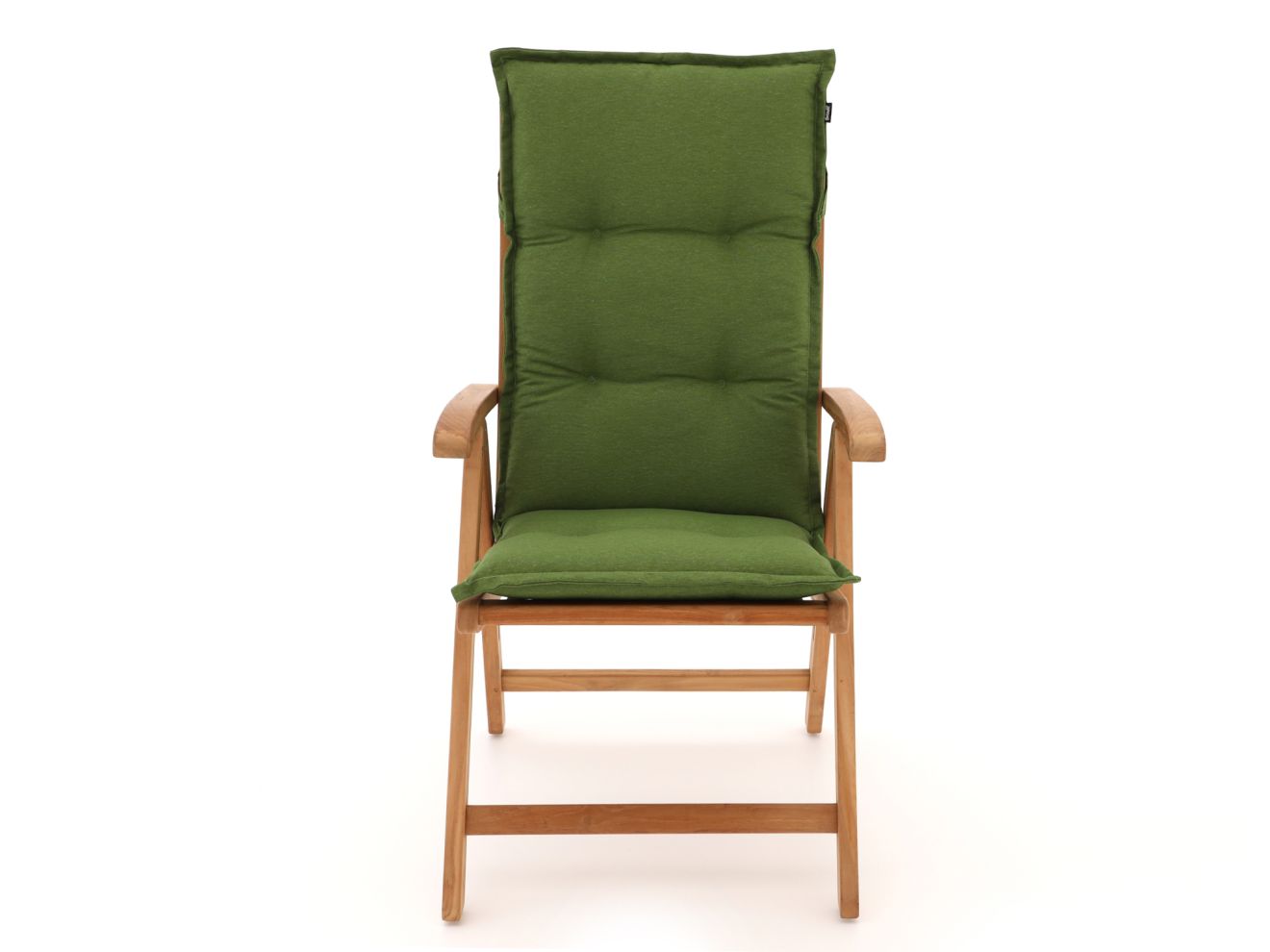 Hartman Auflage Hochlehner 123x50 cm Rab...