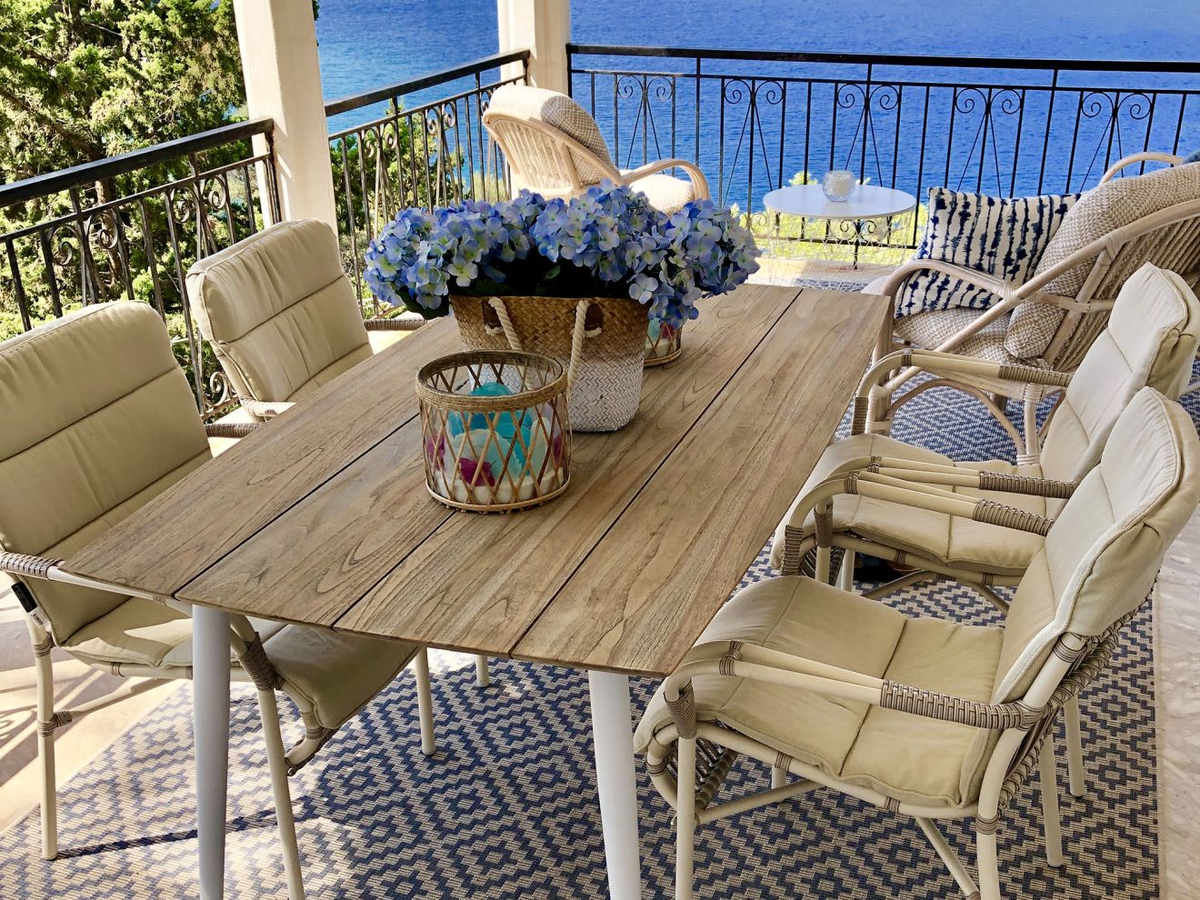 Intenso Auflage für Parma Gartenstuhl R...