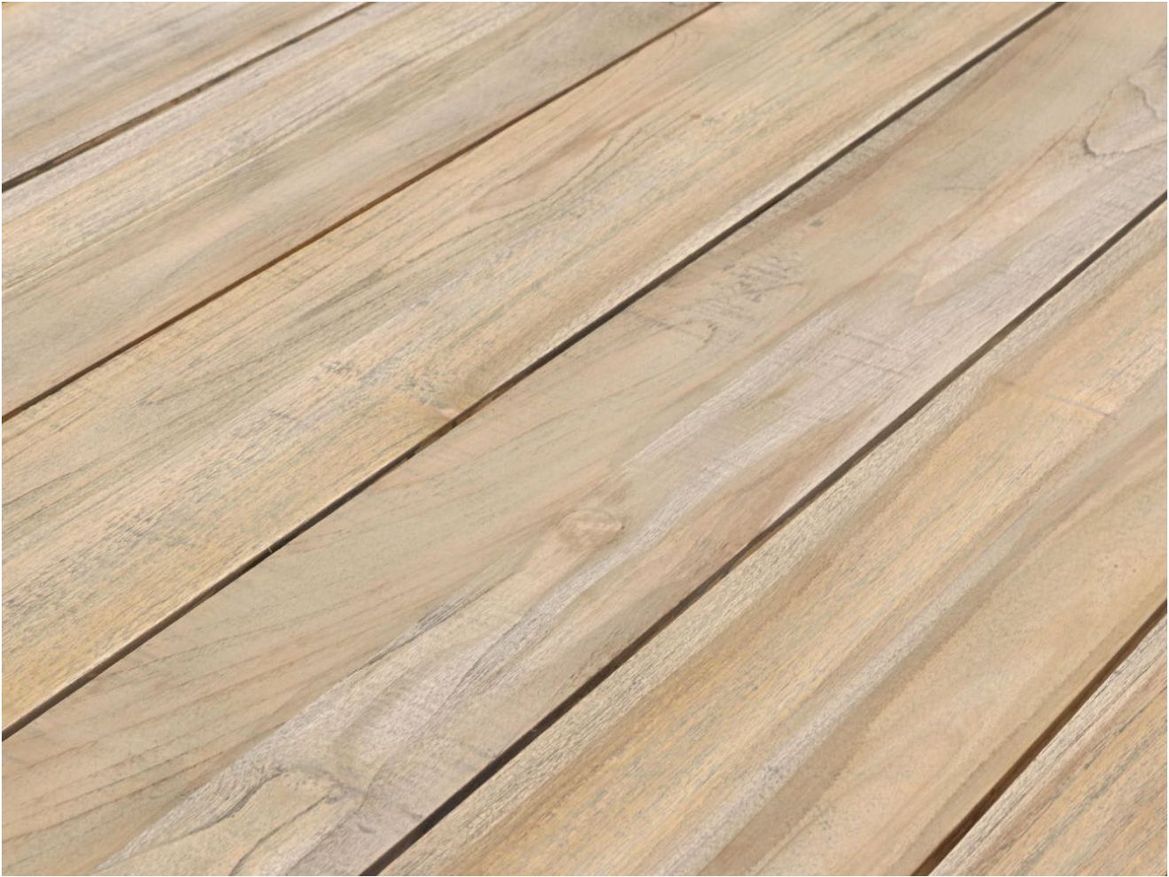 ROUGH-Y Ellips Gartentisch 200x110 cm Ra...