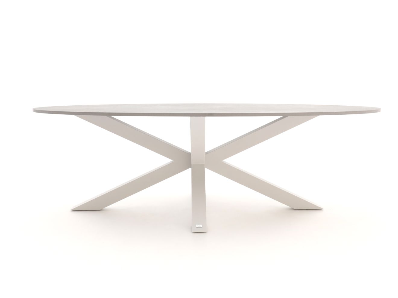 Bellagio Induno Ellips Gartentisch 200x1... Bellagio Induno Ellips Gartentisch 200x1...