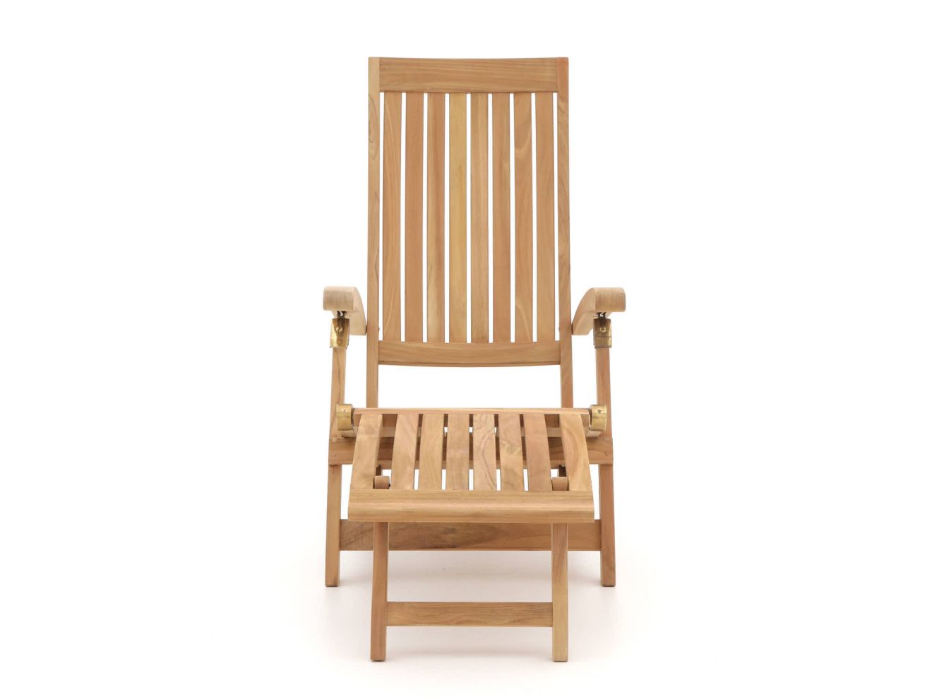 Sunyard Liverpool Deckchair Braun Rabatt: 20 % Sunyard Liverpool Deckchair Braun Rabatt: 20 %