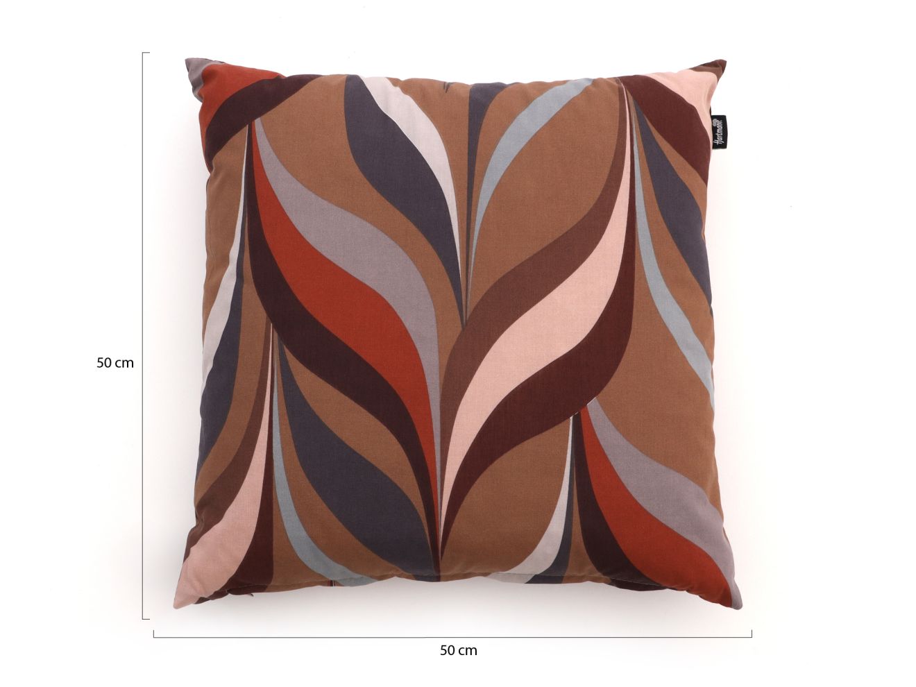 Hartman Dekokissen 50x50 cm Rabatt: 20 %...