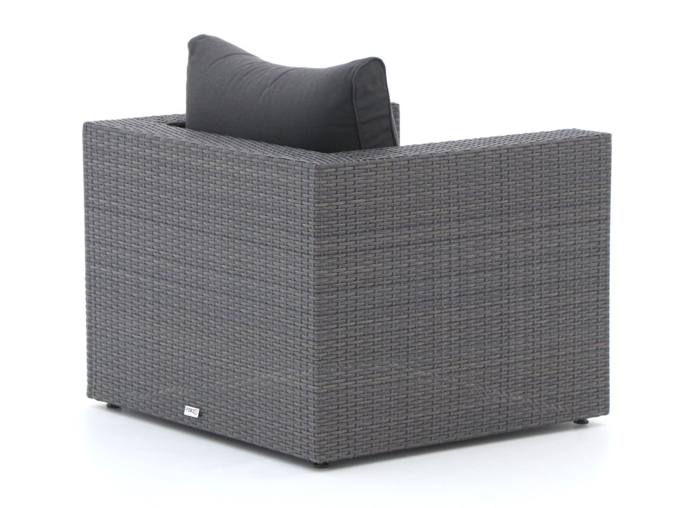 Forza Barolo/ROUGH-L 120 cm Sessel-Sofa ...