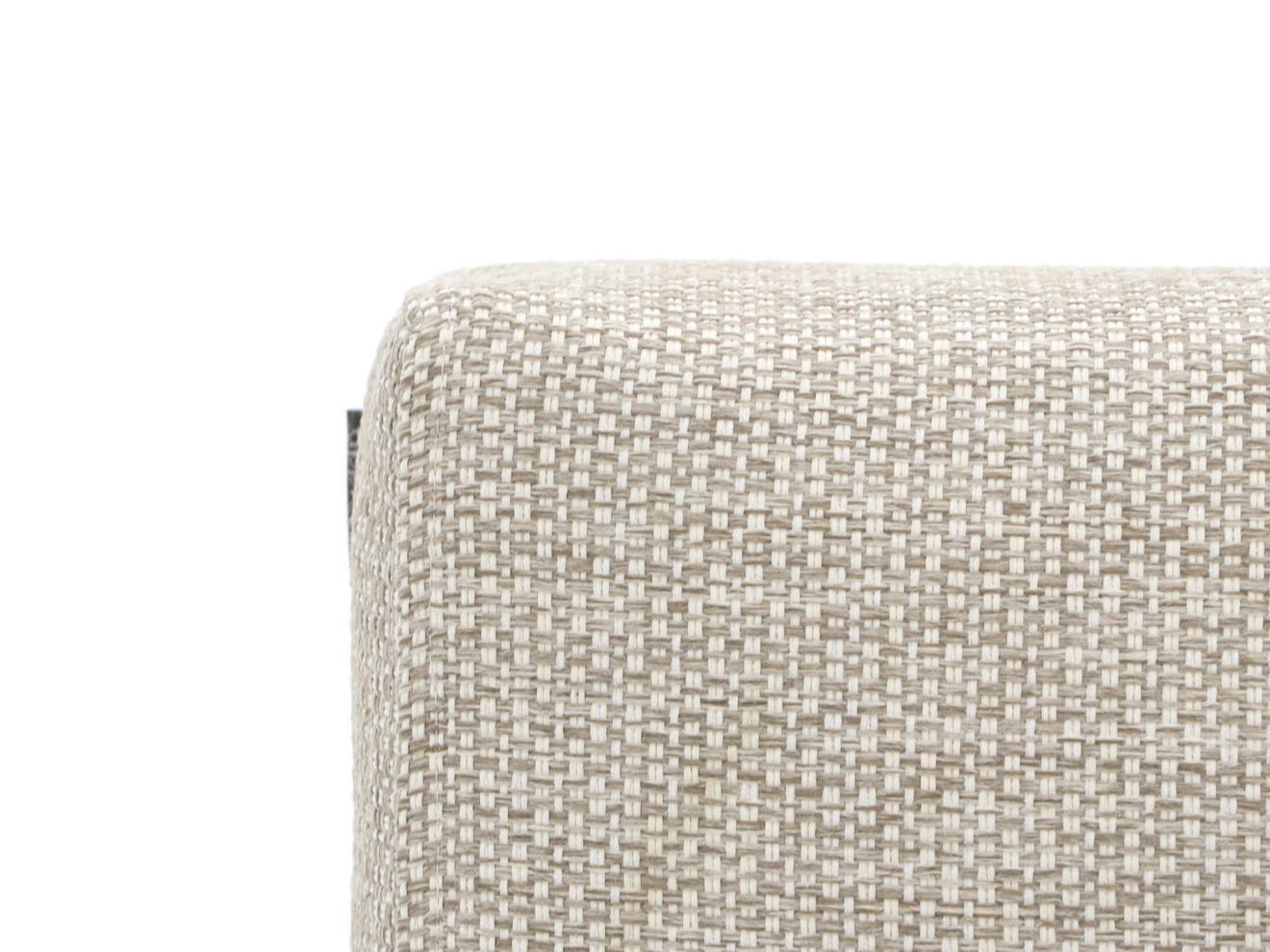 Apple Bee Long Island Lounge Mittelelement 70 cm  70cm Rabatt: 8 %