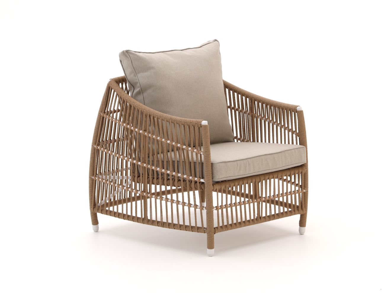 Manifesto Ortello Sessel-Sofa Lounge-Set...