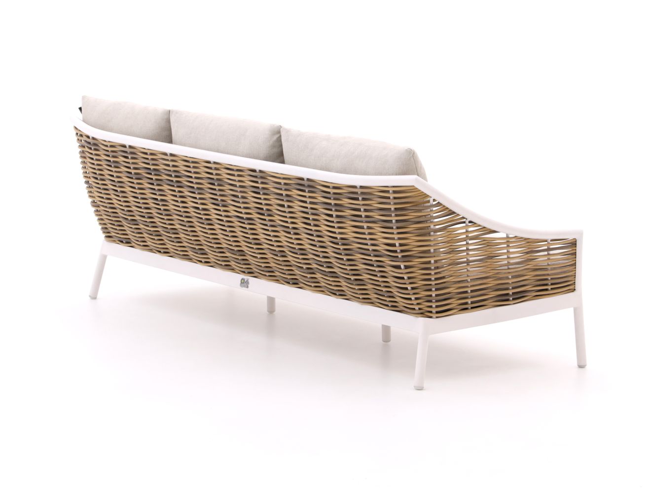 Apple Bee Milou Gartensofa 3-Sitzer 203 ... Apple Bee Milou Gartensofa 3-Sitzer 203 ...