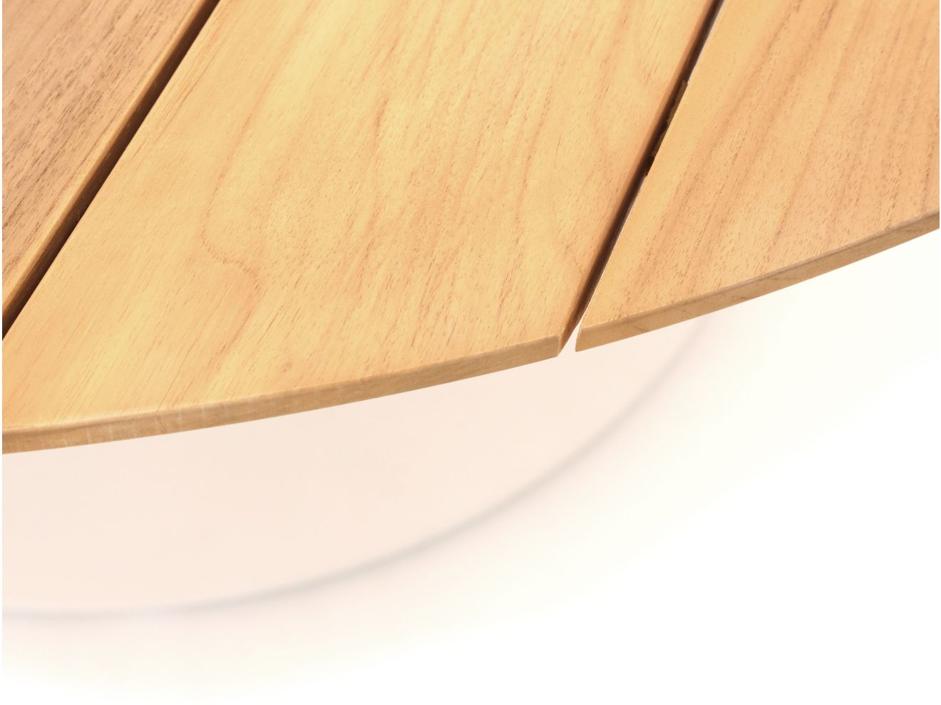 SUNS Grado Esstisch ø170 cm Braun 170cm... SUNS Grado Esstisch ø170 cm Braun 170cm...