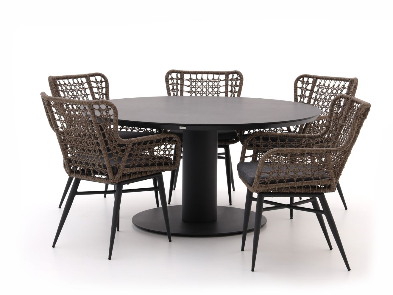 Intenso Busso/La Fonte ø 150 cm Gartenm...