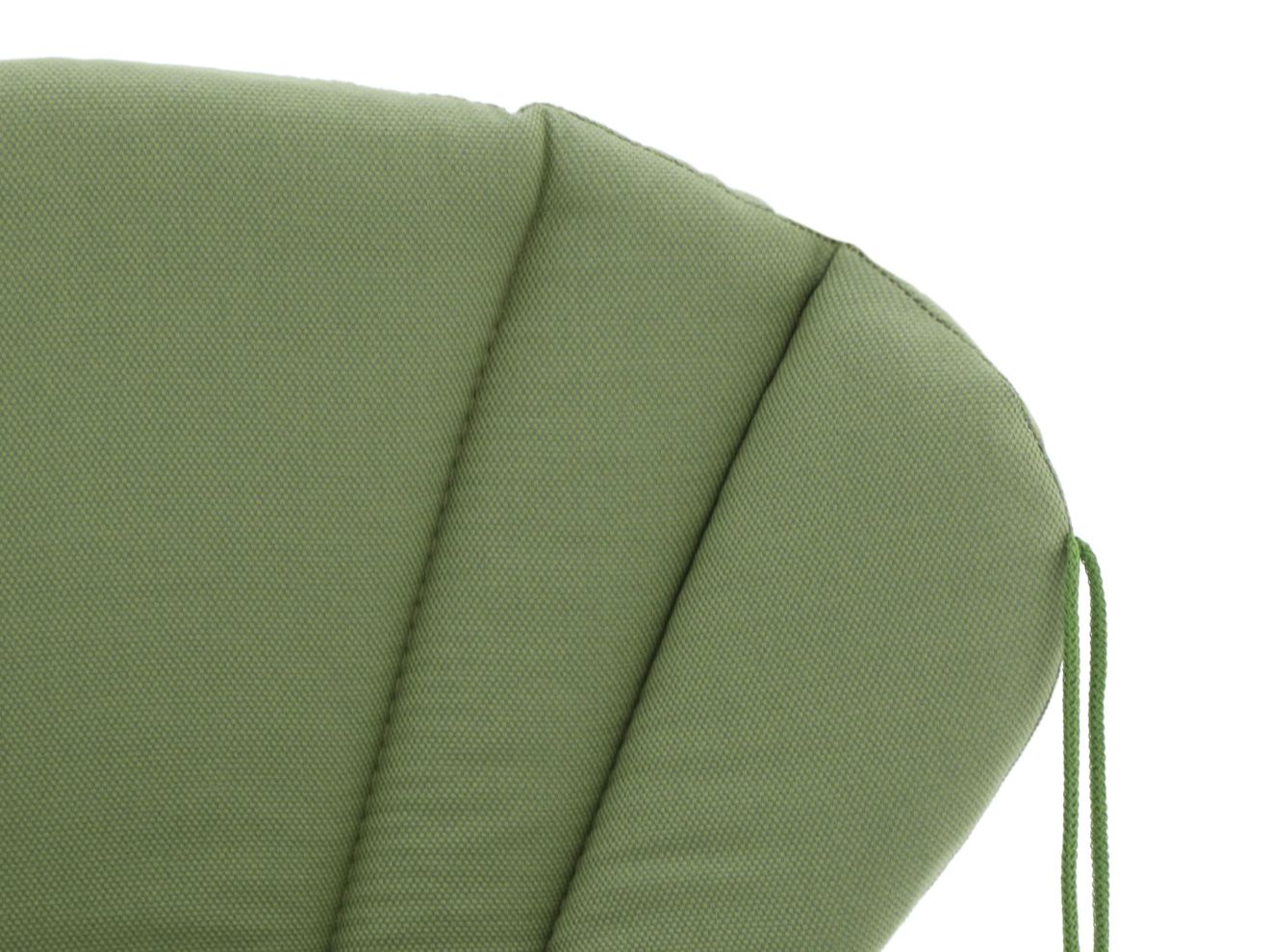 Madison Elegance Auflage 77x47 cm Grün ...