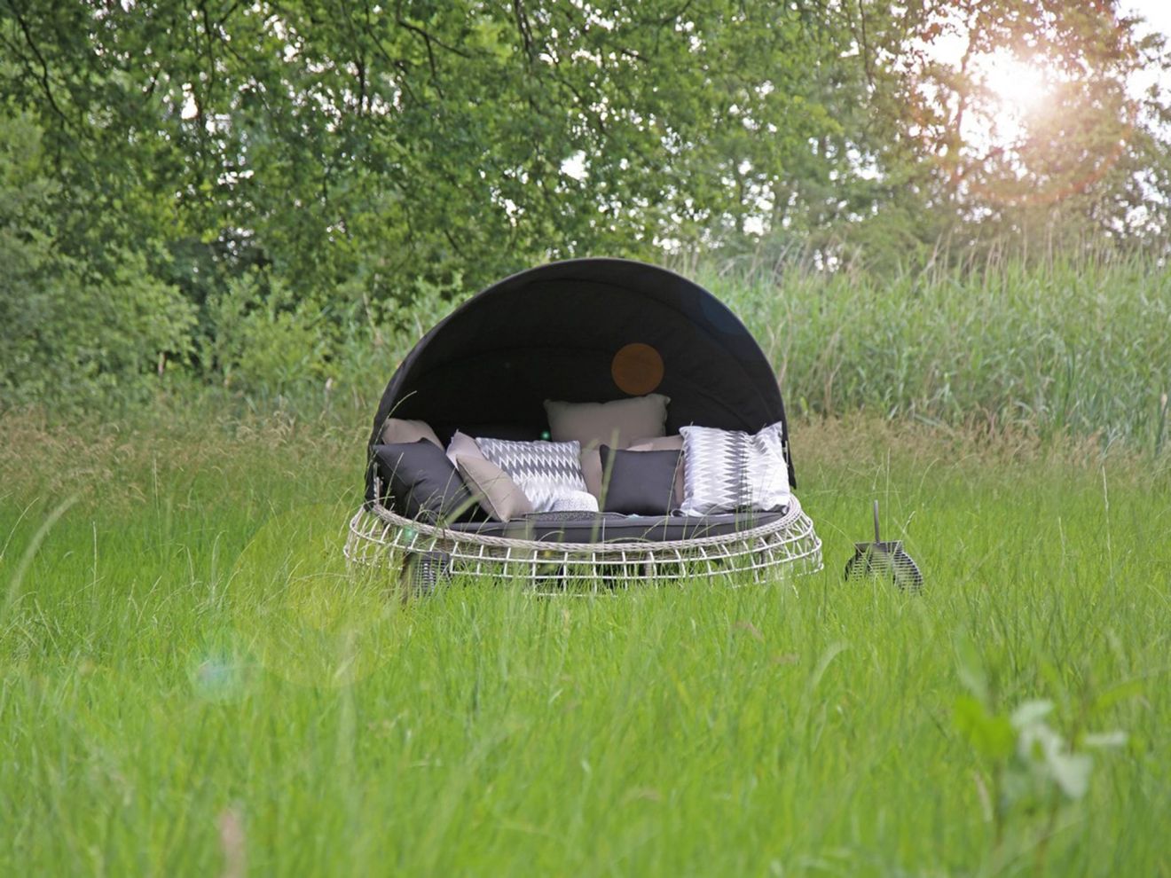 Madison Dekokissen  60x60 cm Rabatt: 34 ...