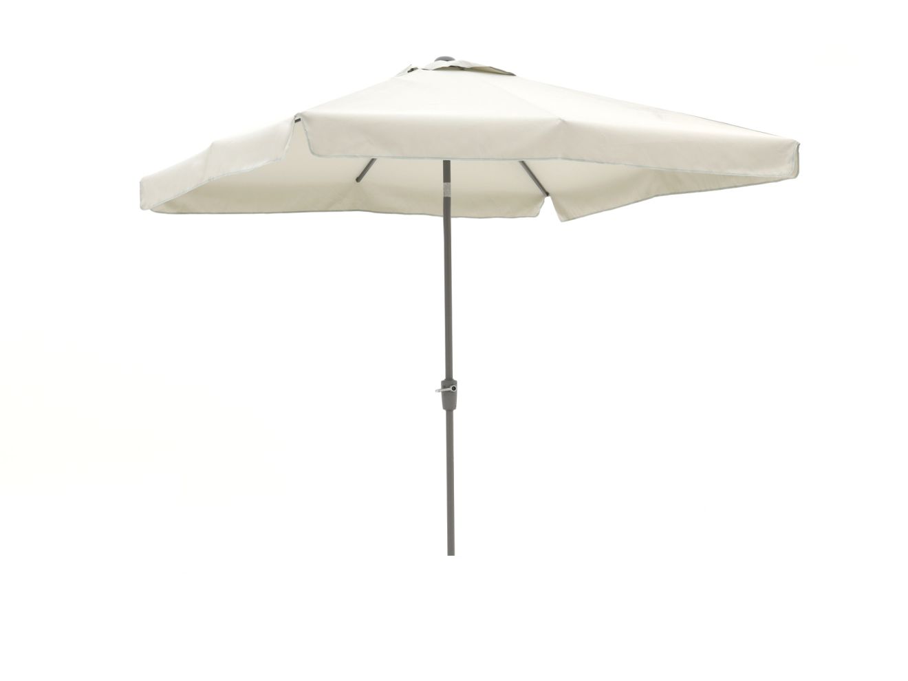 Shadowline Aruba Sonnenschirm 250x250 cm...