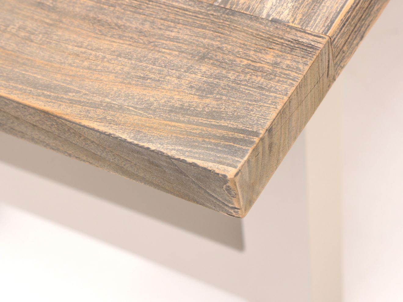 Bellagio Bresimo Gartentisch 260x100 cm Taupe  Rabatt: 33 %