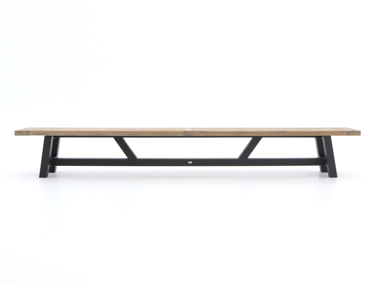 Bellagio Bresimo 330 cm Picknick Sitzgru...