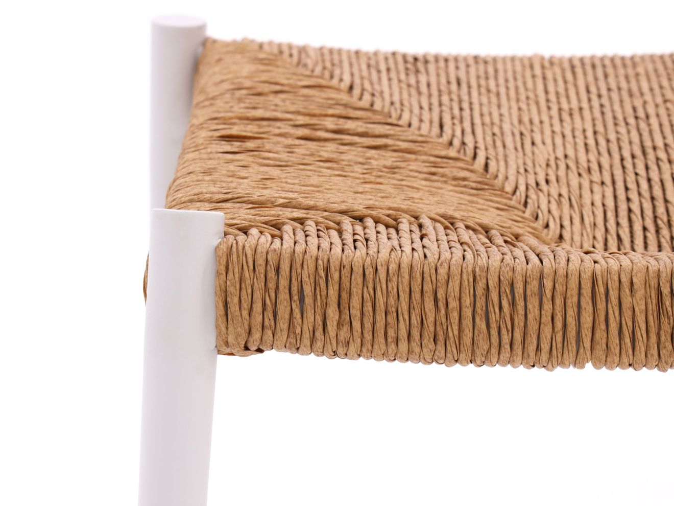 Bellagio Cino Lounge Gartenhocker 55x55 ...