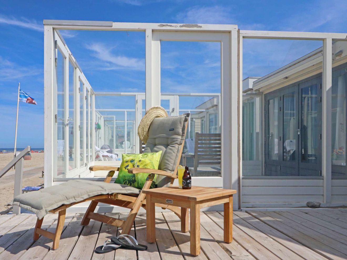 Sunyard Liverpool Deckchair Braun Rabatt: 20 % Sunyard Liverpool Deckchair Braun Rabatt: 20 %