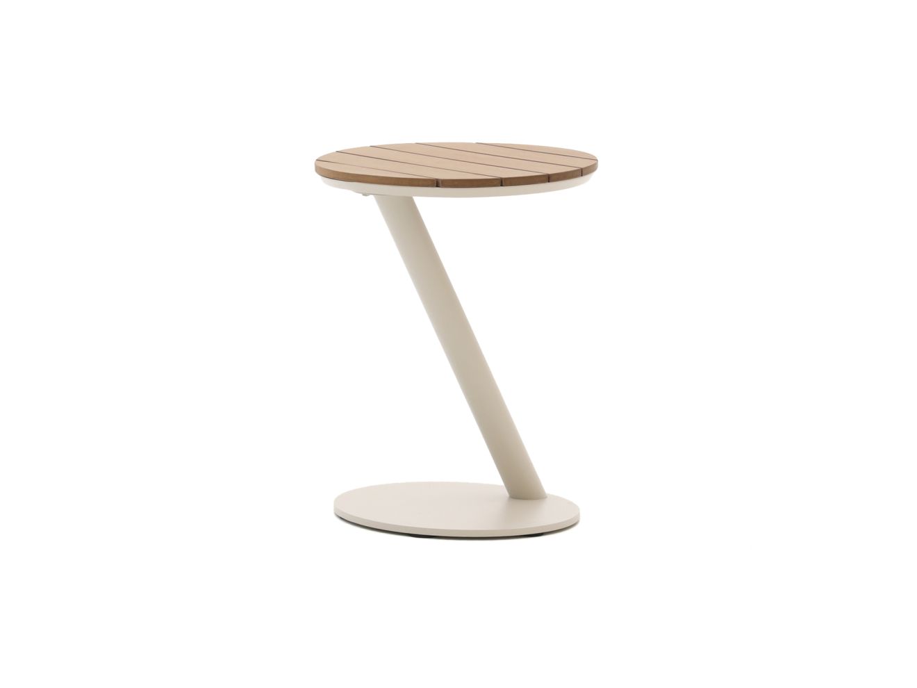 + 15 % Kassenrabatt | Bellagio Loiano Beistelltisch Outdoor ø 40 cm (h:52 cm)