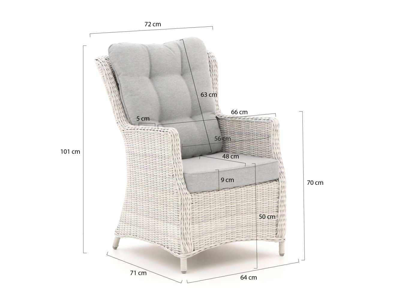 Intenso Milano Loungesessel Weiß Rabatt: 22 % Intenso Milano Loungesessel Weiß Rabatt: 22 %