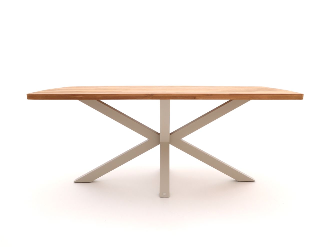 Bellagio Induno Dänisch oval High Dinin...