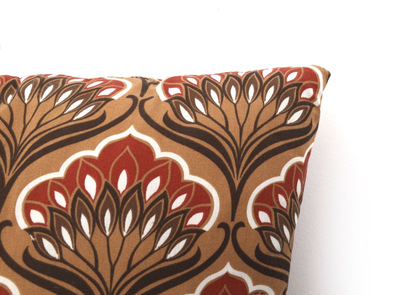 Hartman Dekokissen 50x50 cm Orange 50x50cm