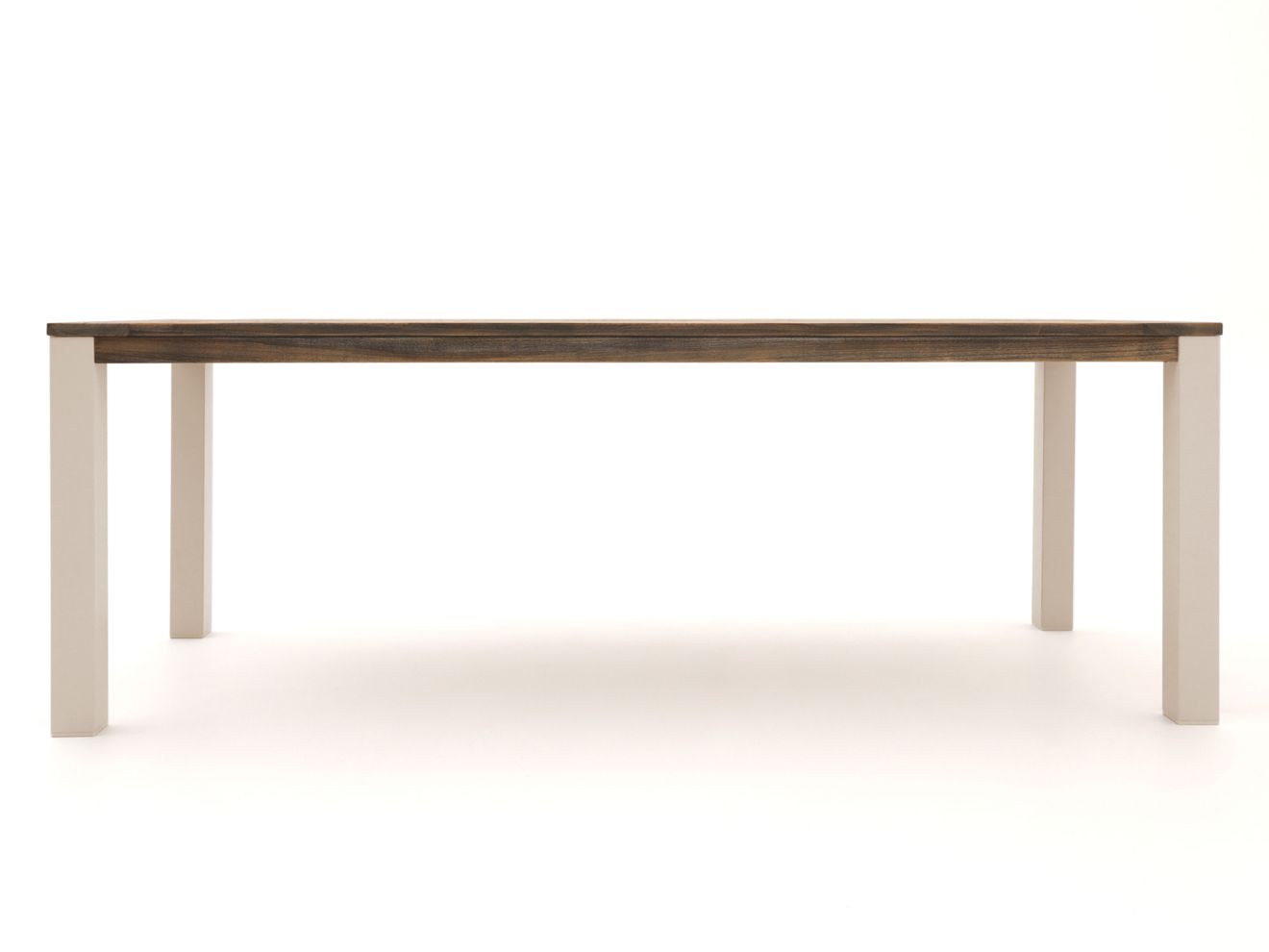 ROUGH-S Gartentisch 220x90x76 cm günstig online kaufen