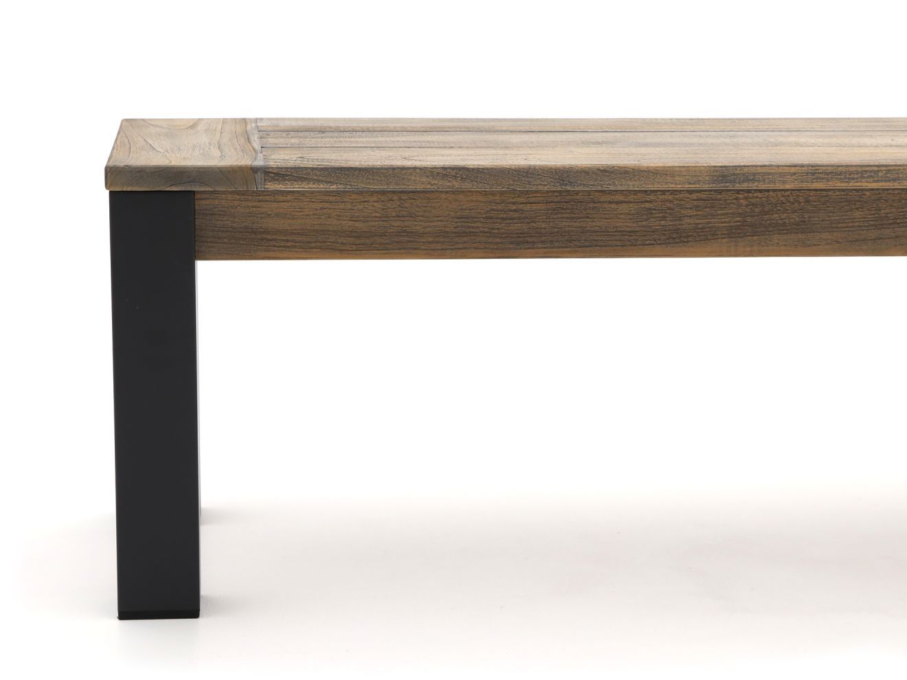 ROUGH-X Picknickbank 285x42x45 cm Rabatt...