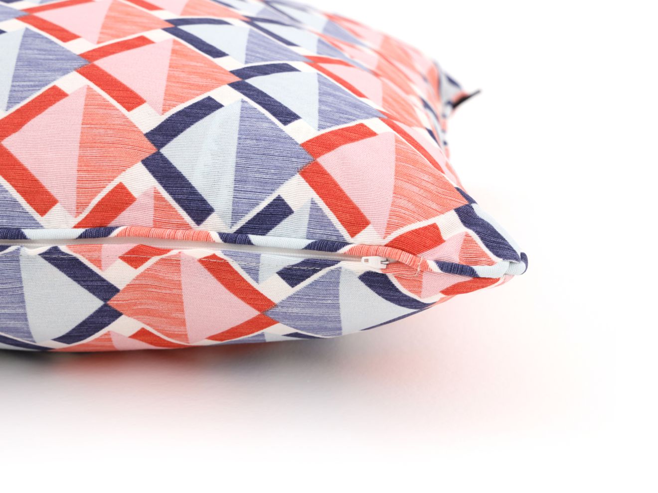 Madison Dekokissen 50x50 cm Blau 50x50cm Rabatt: 34 %