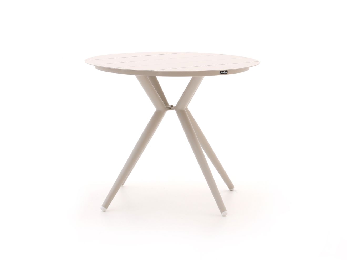 Manifesto Sora Gartentisch ø 90 cm (h:75 cm) günstig online kaufen