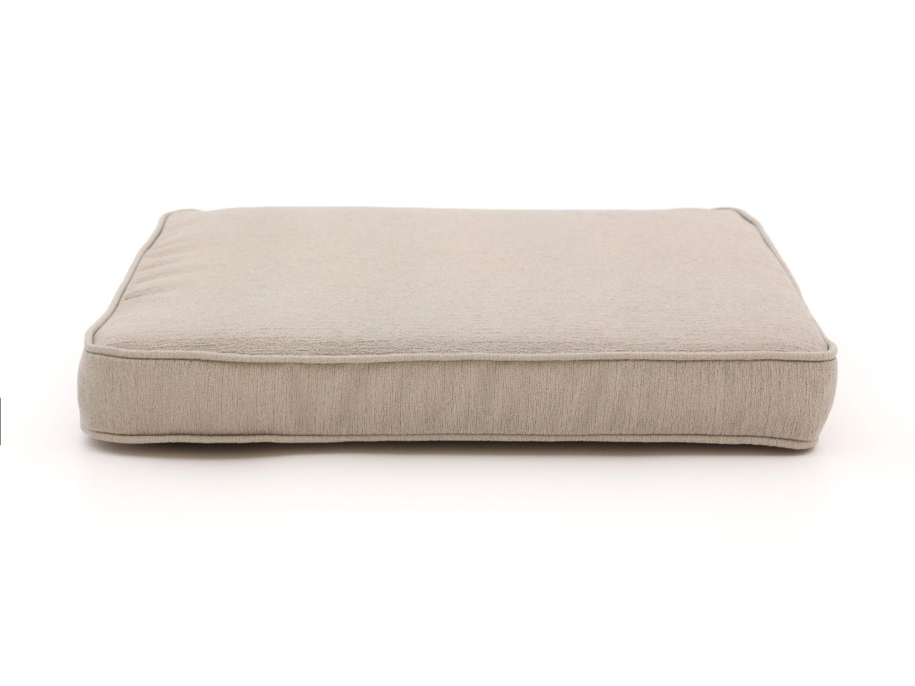 Madison Wicker Sitzkissens 42x42 cm Sitz Taupe 42x42cm Rabatt: 33 %