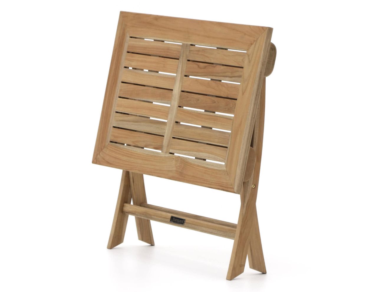 Sunyard Preston Klapptisch 90x60x75cm Ra...