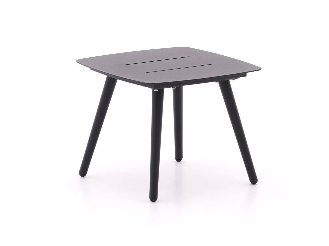 Bellagio Cino Loungetisch 42x42x32 cm