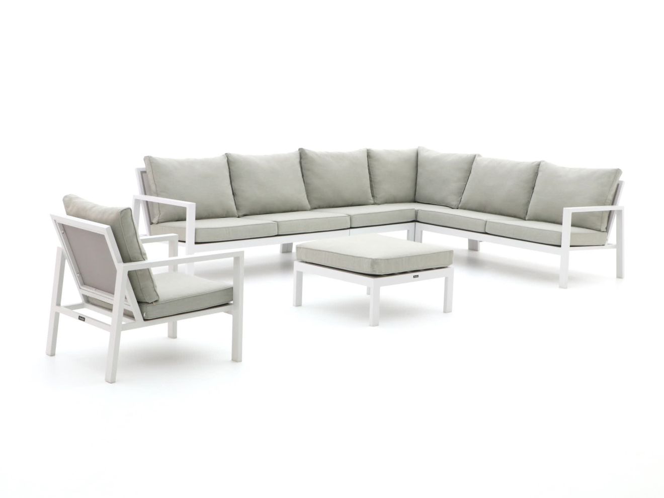 Manifesto Alzano Ecklounge-Set 6-teilig