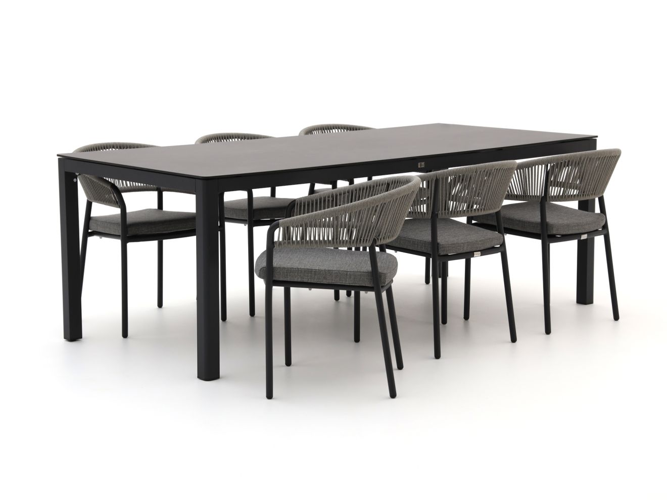 Bellagio Nova Siri/La Fonte 220 cm Garte...